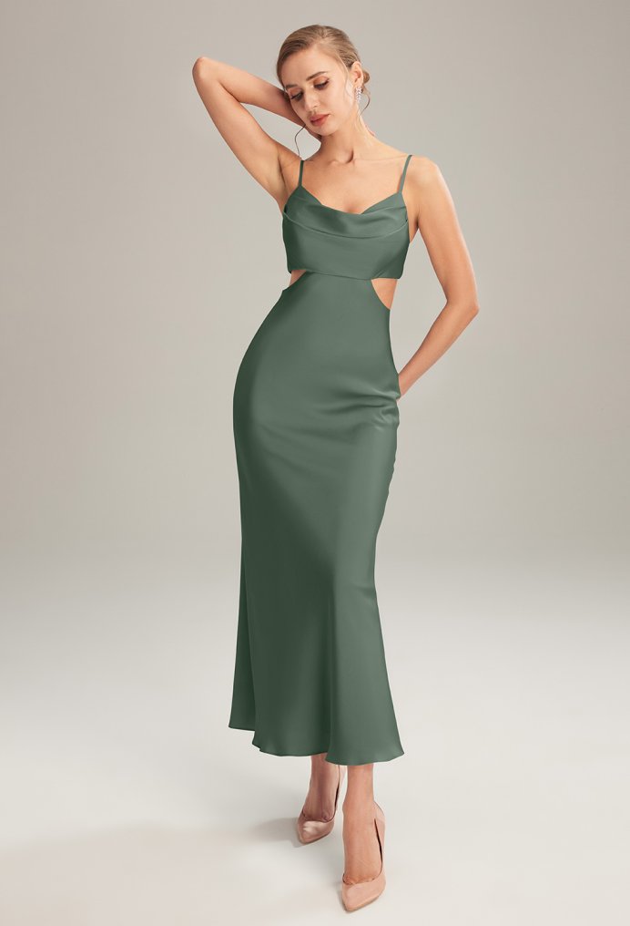 AW Odele Dress